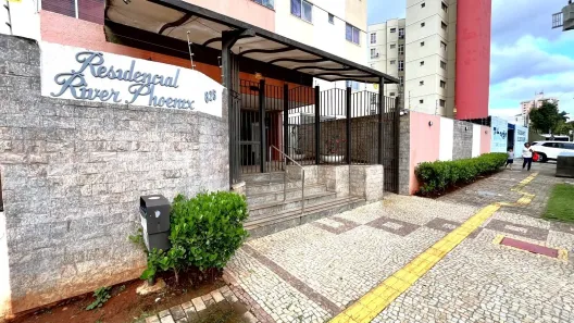 Apartamento com 3 Quartos à venda, 78m² no Jardim Goiás, Goiânia