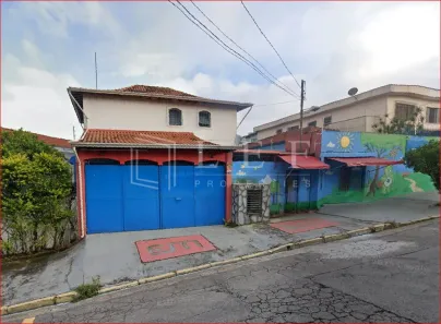 Casa com 4 Quartos à venda, 170m² no Jardim Colombo, São Paulo
