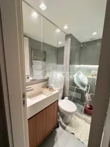 Apartamento com 4 Quartos à venda, 130m² no Botafogo, Rio de Janeiro