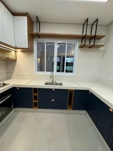 Casa com 3 Quartos à venda, 138m² no Jardim Bom Sucesso, Indaiatuba
