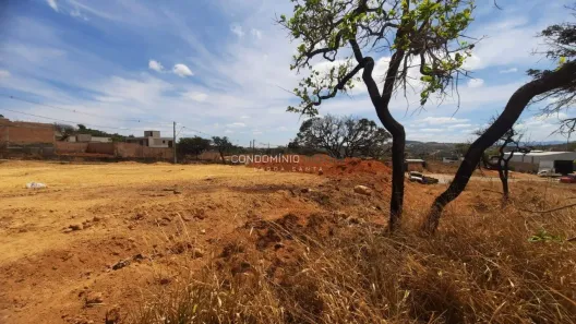 Lote/Terreno à venda, 525m² no Vila dos Ipês, Lagoa Santa