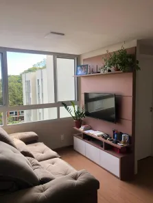 Apartamento com 2 Quartos à venda, 60m² no Independência, Petrópolis