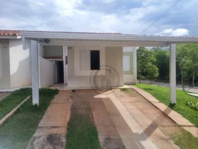 Casa de Condomínio com 3 Quartos à venda, 78m² no Wanel Ville, Sorocaba