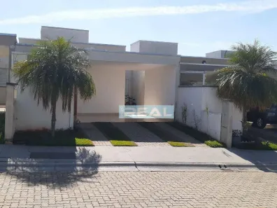 Casa de Condomínio com 3 Quartos à venda, 112m² no Saltinho, Paulínia
