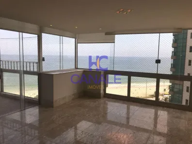 Apartamento com 4 Quartos à venda, 315m² no Barra da Tijuca, Rio de Janeiro