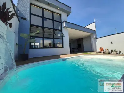 Casa com 3 Quartos à venda, 170m² no Jardim Ribamar, Peruíbe
