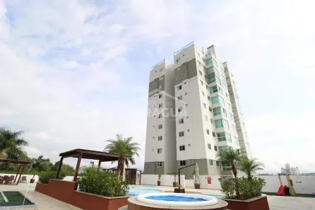 Cobertura com 3 Quartos à venda, 244m² no Barra do Rio Molha, Jaraguá do Sul