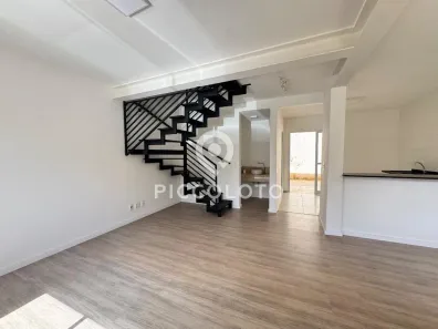 Casa de Condomínio com 3 Quartos à venda, 107m² no Chácaras Alpina, Valinhos