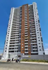 Cobertura com 3 Quartos à venda, 182m² no Loteamento Residencial e Comercial Bosque Flamboyant, Taubaté