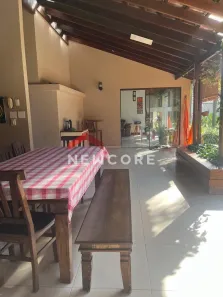 Casa com 5 Quartos à venda, 350m² no Jardim Panorama, Bauru