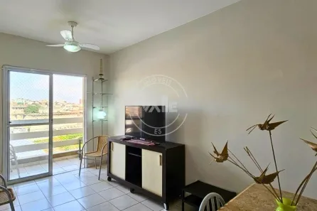 Apartamento com 2 Quartos à venda, 55m² no Divino Espírito Santo, Vila Velha