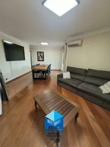 Apartamento com 4 Quartos à venda, 229m² no Centro, Limeira