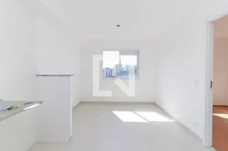 Apartamento com 1 Quarto à venda, 30m² no Jardim Mirante, São Paulo