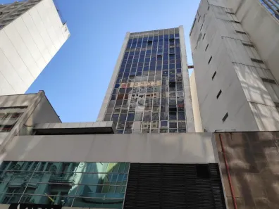 Sala Comercial com 3 Quartos para alugar, 170m² no Centro Histórico, Porto Alegre
