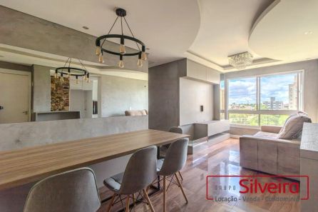 Apartamento com 3 Quartos à venda, 72m² no Sarandi, Porto Alegre