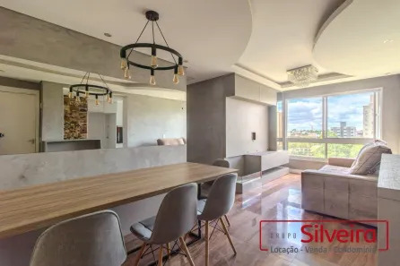 Apartamento com 3 Quartos à venda, 72m² no Sarandi, Porto Alegre