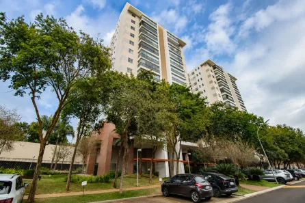 Apartamento com 3 Quartos à venda, 140m² no Jardim Saint Gerard, Ribeirão Preto