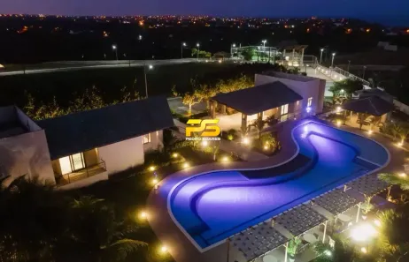 Lote/Terreno à venda, 355m² no Tabatinga, Conde