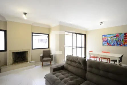 Apartamento com 3 Quartos à venda, 120m² no Jardim Vila Mariana, São Paulo