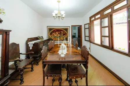 Casa com 6 Quartos para alugar, 364m² no Luxemburgo, Belo Horizonte