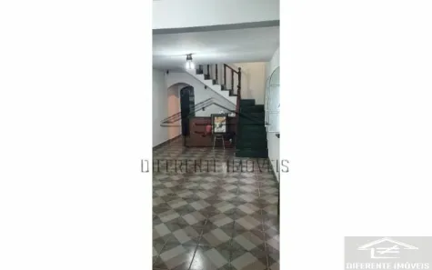 Sobrado com 2 Quartos à venda, 135m² no Vila Dalila, São Paulo
