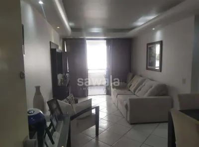 Apartamento com 3 Quartos à venda, 82m² no Recreio dos Bandeirantes, Rio de Janeiro