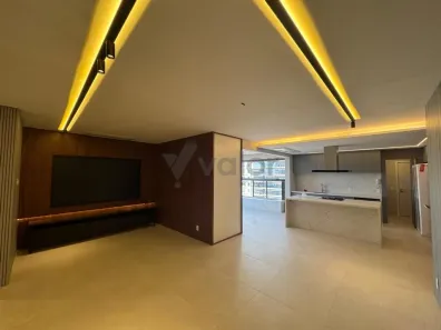 Apartamento com 2 Quartos à venda, 125m² no Nova Campinas, Campinas
