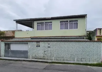Casa com 4 Quartos à venda, 100m² no Centro, Nilópolis