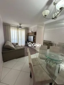 Apartamento com 2 Quartos à venda, 57m² no Parque Camélias, Campinas