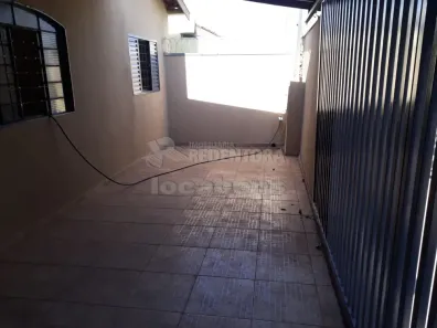 Casa com 3 Quartos à venda, 180m² no Solo Sagrado I, São José do Rio Preto