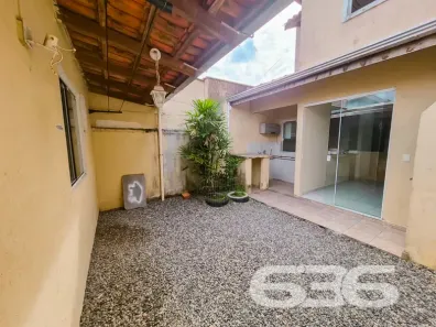 Sobrado com 2 Quartos à venda, 71m² no Vila Nova, Joinville