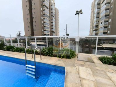 Apartamento com 2 Quartos à venda, 77m² no Centro, Itanhaém