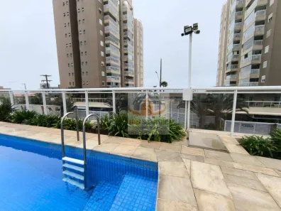 Apartamento com 2 Quartos à venda, 77m² no Centro, Itanhaém