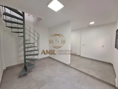 Imóvel Comercial com 1 Quarto para alugar, 45m² no Jardim Oriente, São José dos Campos