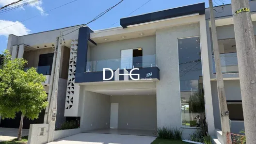 Casa com 3 Quartos à venda, 180m² no Vila Monte Alegre, Paulínia