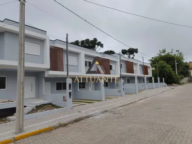 Casa com 3 Quartos à venda, 84m² no Ana Rech, Caxias do Sul