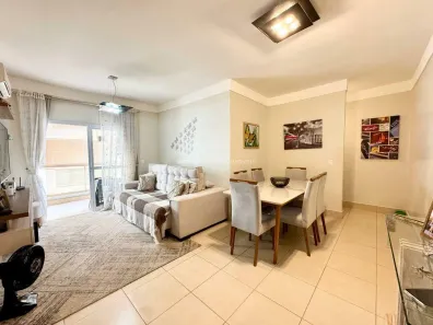 Apartamento com 2 Quartos à venda, 76m² no Nossa Senhora da Abadia, Uberaba