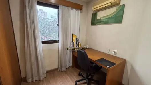 Apartamento com 2 Quartos para alugar, 50m² no Vila Olímpia, São Paulo