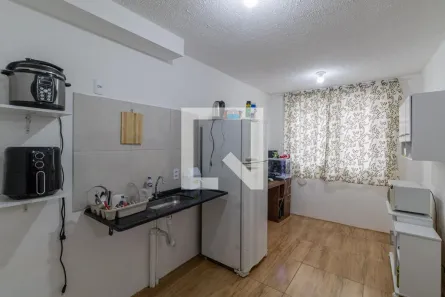 Apartamento com 1 Quarto à venda, 25m² no Jardim América da Penha, São Paulo
