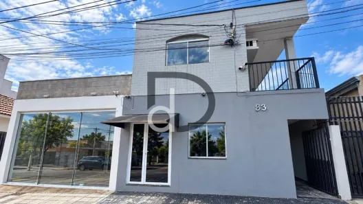 Sala Comercial para alugar, 22m² no Centro, Vinhedo