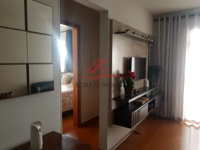 Apartamento com 2 Quartos à venda, 60m² no Casa Branca, Santo André