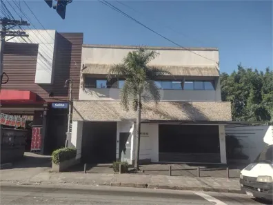 Prédio Comercial à venda, 1600m² no Casa Verde Alta, São Paulo