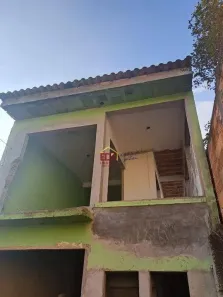 Lote/Terreno à venda, 250m² no Vila Rica, São José dos Campos
