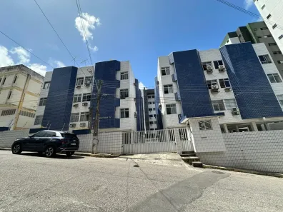 Apartamento com 2 Quartos à venda, 88m² no Lagoa Seca, Natal