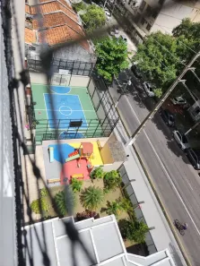 Apartamento com 3 Quartos à venda, 110m² no São Brás, Belém
