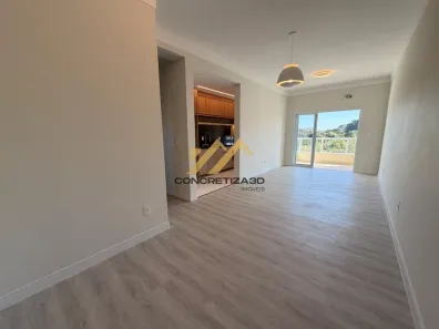Apartamento com 3 Quartos à venda, 97m² no Jardim Bela Vista, Indaiatuba