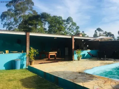 Casa com 2 Quartos à venda, 160m² no , Biritiba Mirim
