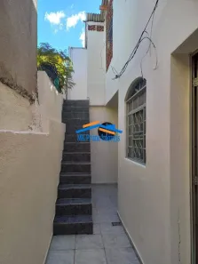 Sobrado com 3 Quartos à venda, 145m² no Jaguaribe, Osasco