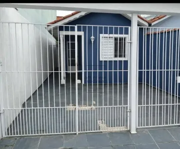 Casa com 1 Quarto para alugar, 70m² no Vila Gustavo, São Paulo