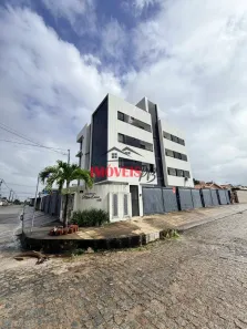 Apartamento com 2 Quartos à venda, 60m² no Valentina de Figueiredo, João Pessoa